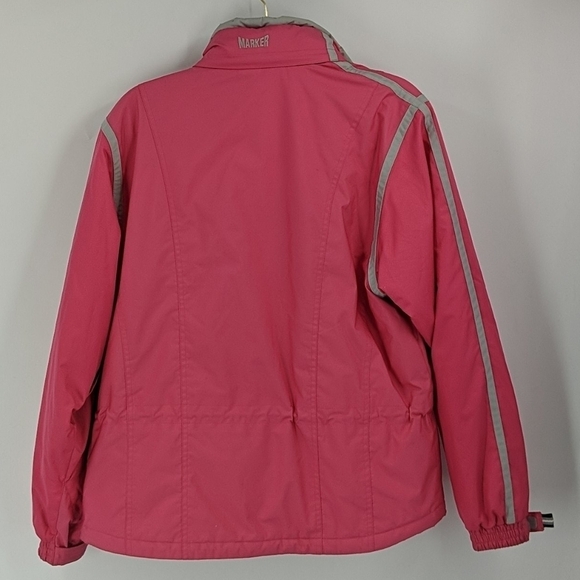 MARKER Ski Coat - Picture 10 of 10